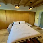 La Maison De L'arlot 펜션 Prissey