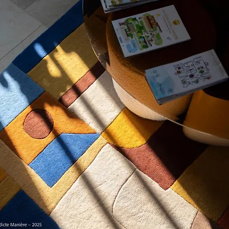 La Maison De L'arlot