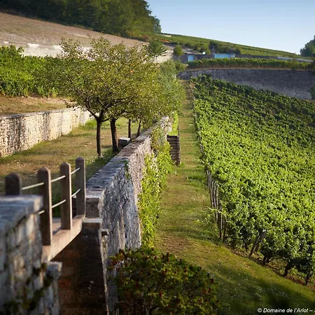 La Maison De L'arlot Prissey