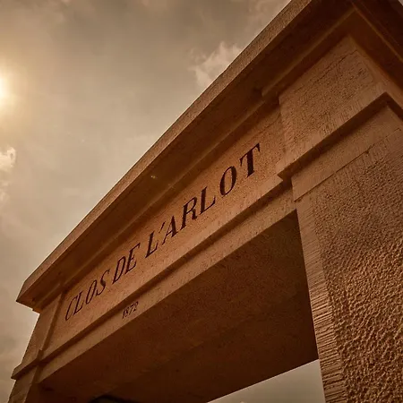 別荘 La Maison De L'arlot