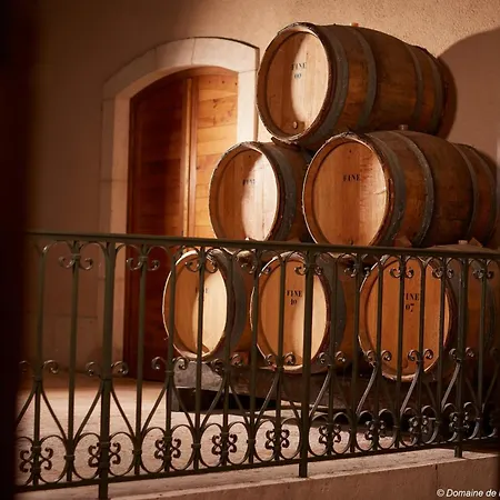 別荘 La Maison De L'arlot