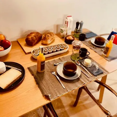 別荘 La Maison De L'arlot