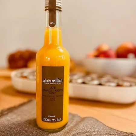 La Maison De L'arlot