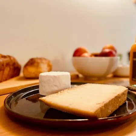 La Maison De L'arlot Dom wakacyjny Prissey