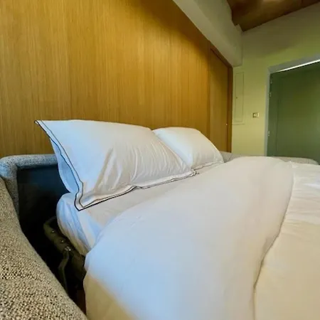 La Maison De L'arlot 別荘 *